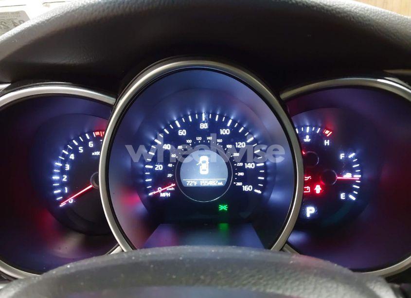 Photo 7 of 2015 Kia Optima LX (VIN 5XXGM4A74FG355766)