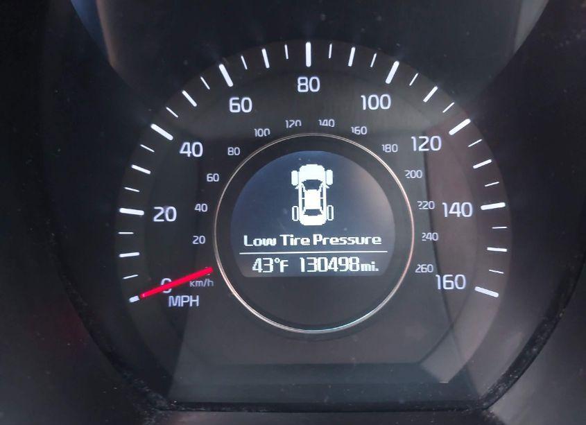 Photo 15 of 2015 Kia Optima LX (VIN 5XXGM4A74FG362667)