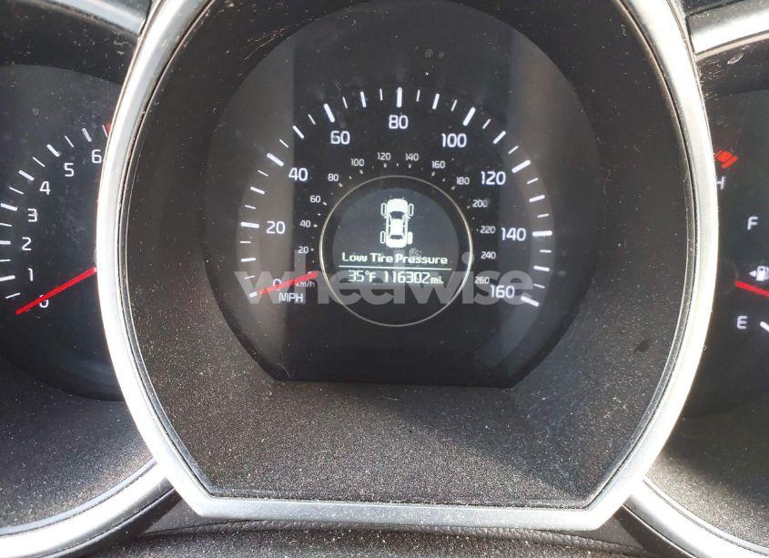 Photo 7 of 2015 Kia Optima LX (VIN 5XXGM4A74FG382238)