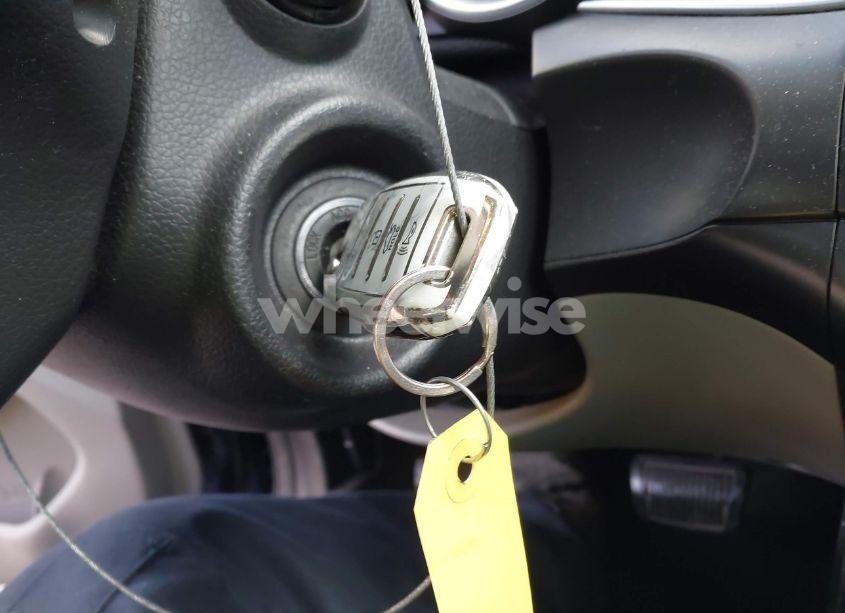 Photo 11 of 2015 Kia Optima LX (VIN 5XXGM4A74FG386287)