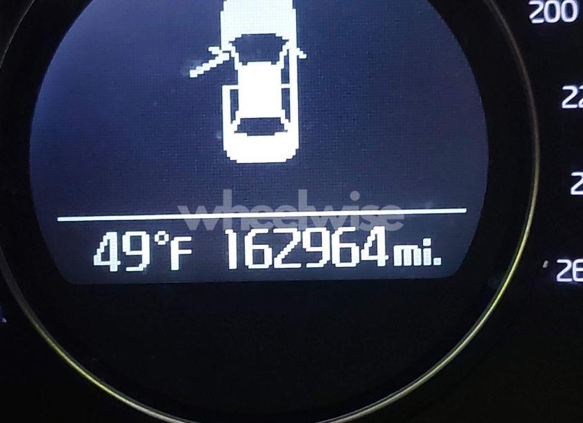 Photo 15 of 2015 Kia Optima LX (VIN 5XXGM4A74FG386287)