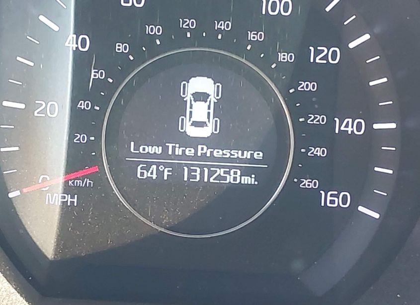 Photo 16 of 2015 Kia Optima LX (VIN 5XXGM4A74FG388864)