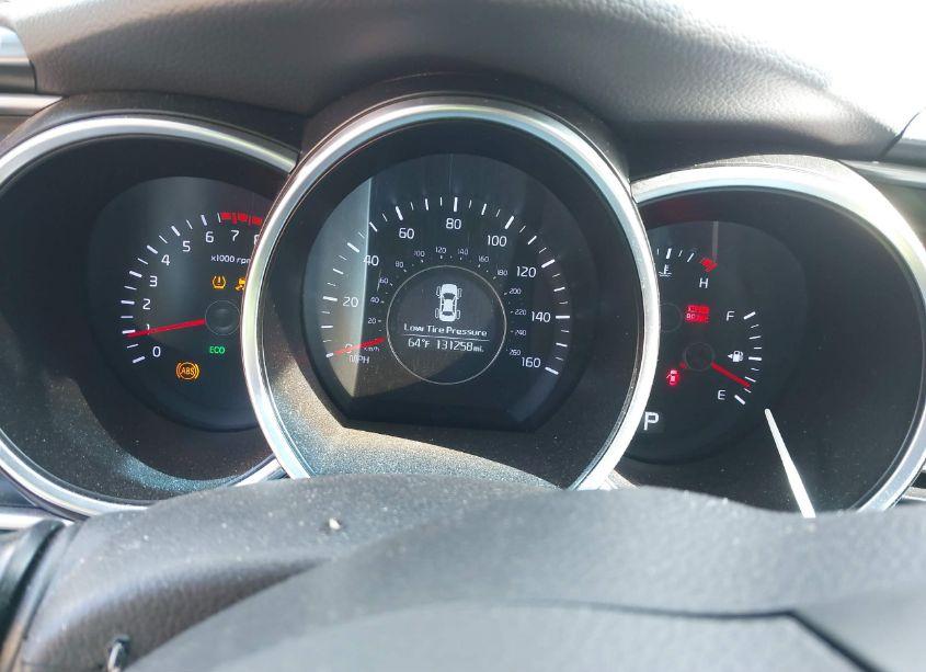 Photo 7 of 2015 Kia Optima LX (VIN 5XXGM4A74FG388864)