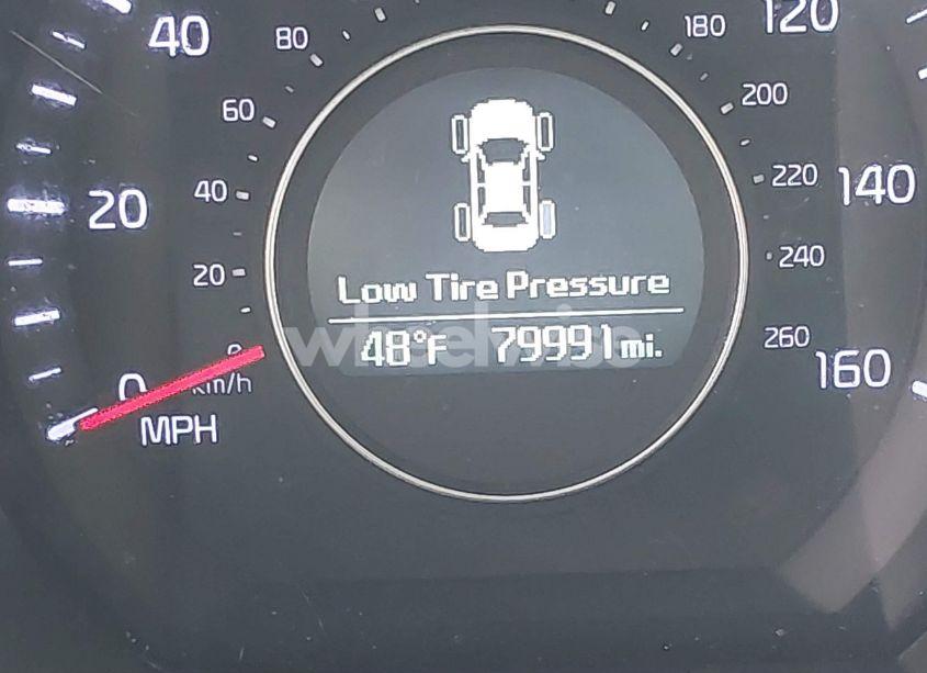 Photo 14 of 2015 Kia Optima LX (VIN 5XXGM4A74FG397662)