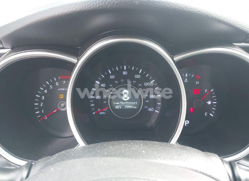 Photo 7 of 2015 Kia Optima LX (VIN 5XXGM4A74FG397662)