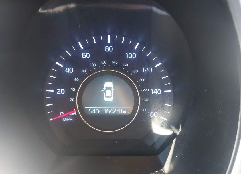 Photo 15 of 2015 Kia Optima LX (VIN 5XXGM4A74FG401967)