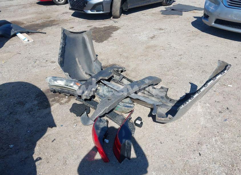 Photo 12 of 2015 Kia Optima LX (VIN 5XXGM4A74FG405193)