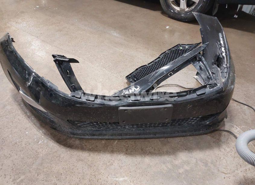 Photo 12 of 2015 Kia Optima LX (VIN 5XXGM4A74FG422141)