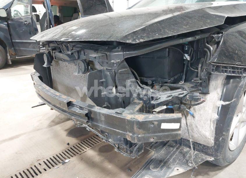 Photo 13 of 2015 Kia Optima LX (VIN 5XXGM4A74FG422141)