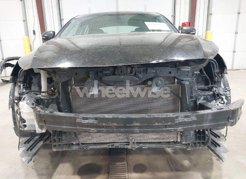 Photo 6 of 2015 Kia Optima LX (VIN 5XXGM4A74FG422141)