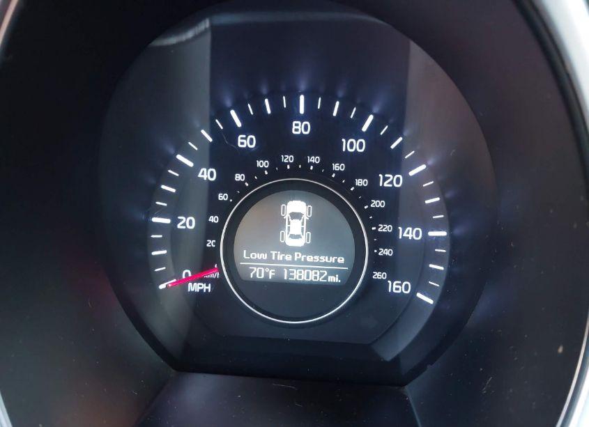 Photo 7 of 2015 Kia Optima LX (VIN 5XXGM4A74FG433639)