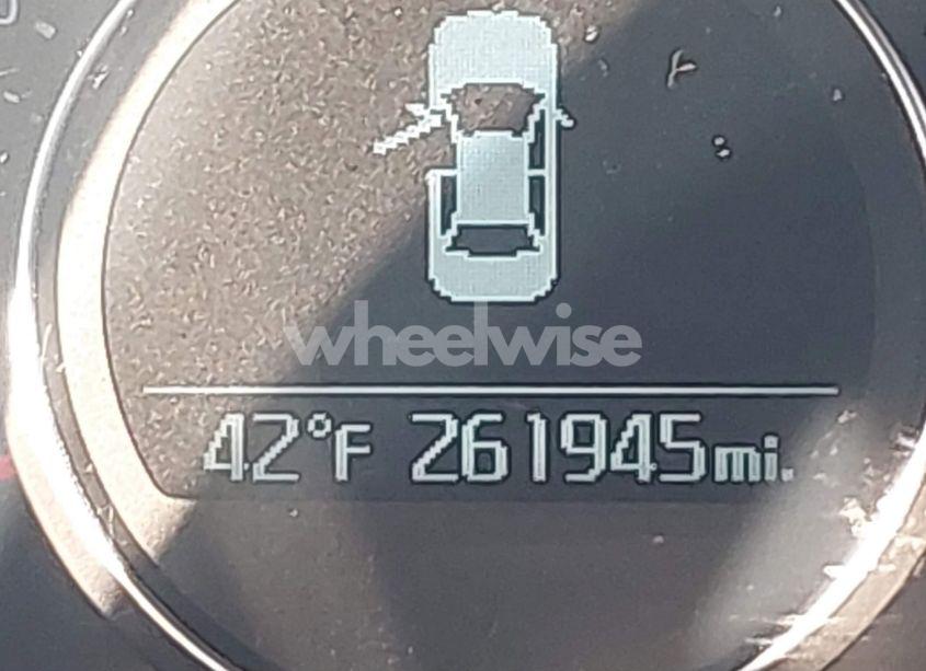 Photo 15 of 2015 Kia Optima LX (VIN 5XXGM4A74FG438565)