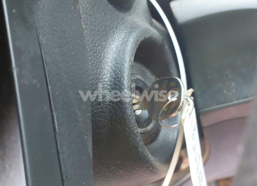 Photo 11 of 2015 Kia Optima LX (VIN 5XXGM4A74FG438596)