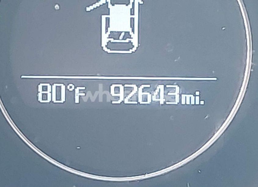 Photo 13 of 2015 Kia Optima LX (VIN 5XXGM4A74FG453180)