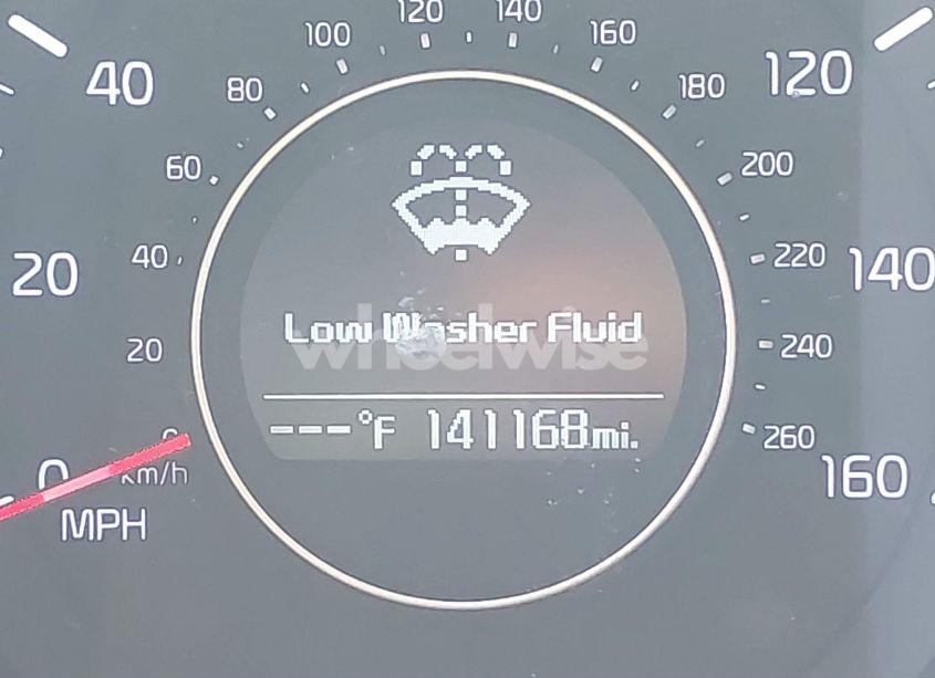 Photo 15 of 2015 Kia Optima LX (VIN 5XXGM4A74FG457925)