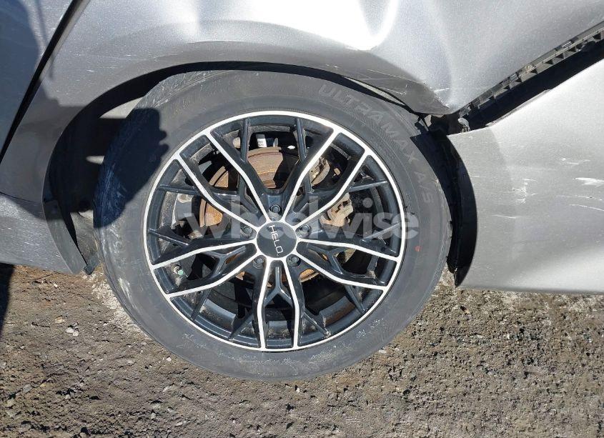 Photo 12 of 2015 Kia Optima LX (VIN 5XXGM4A74FG461909)