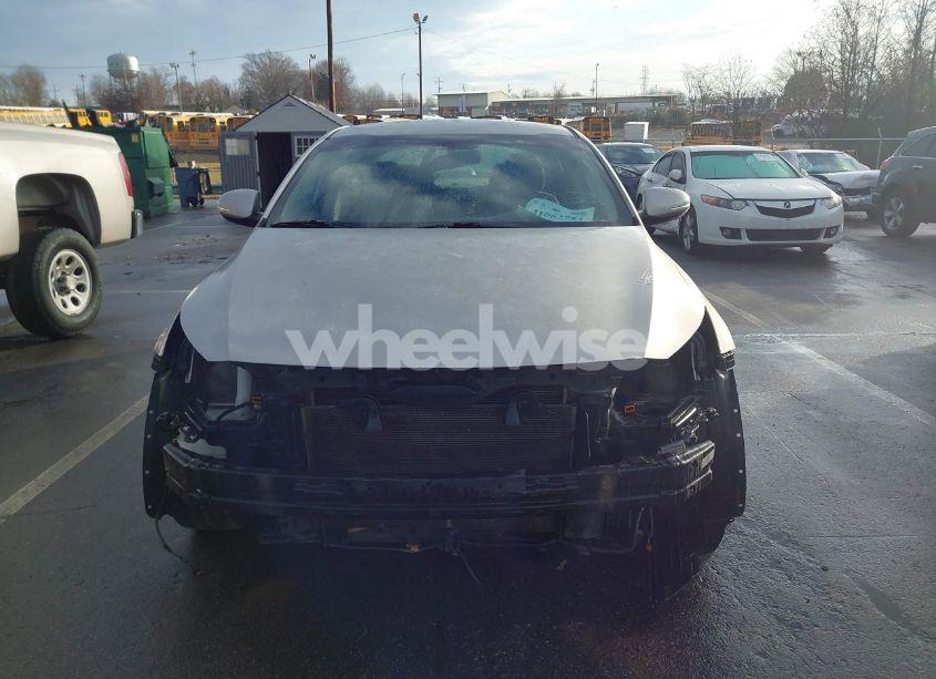 Photo 13 of 2015 Kia Optima LX (VIN 5XXGM4A74FG463367)