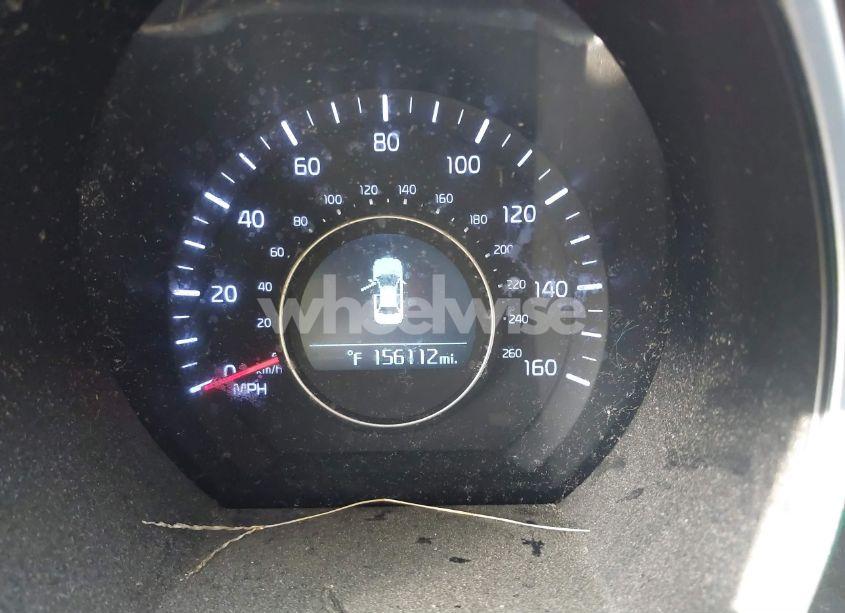 Photo 16 of 2015 Kia Optima LX (VIN 5XXGM4A74FG463367)