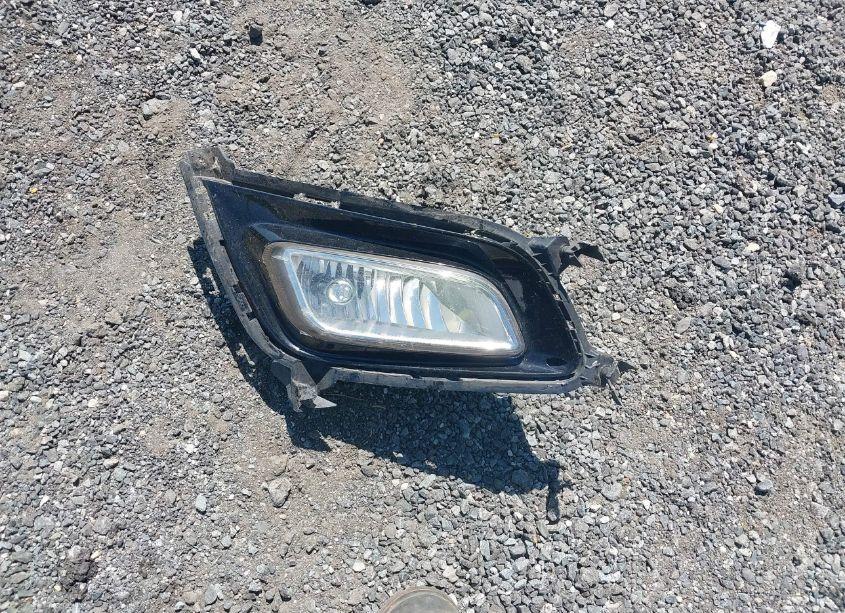 Photo 12 of 2015 Kia Optima LX (VIN 5XXGM4A74FG474076)