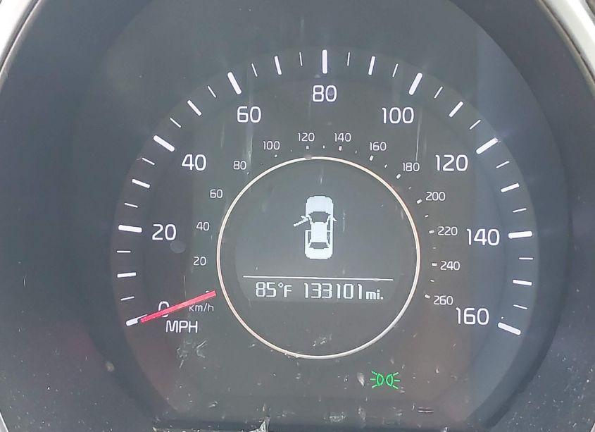 Photo 16 of 2015 Kia Optima LX (VIN 5XXGM4A74FG474076)