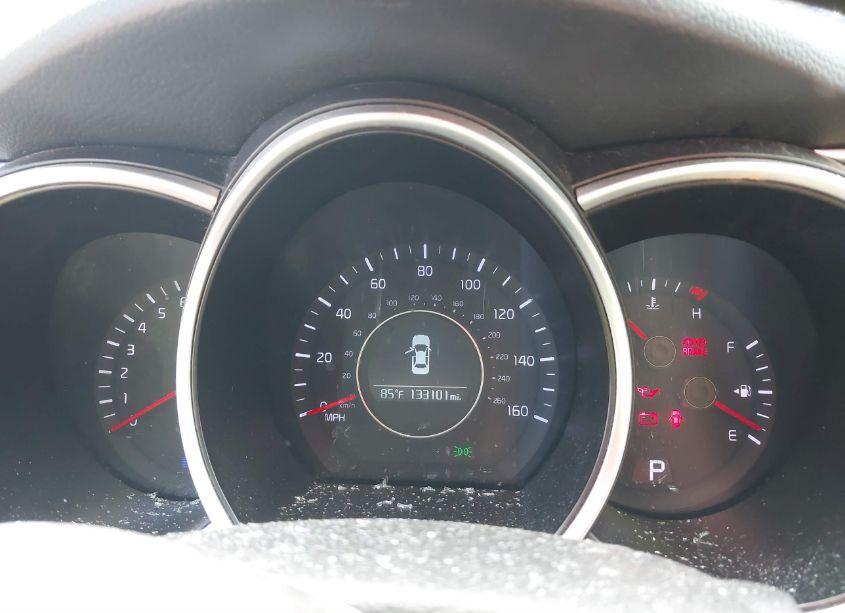 Photo 7 of 2015 Kia Optima LX (VIN 5XXGM4A74FG474076)