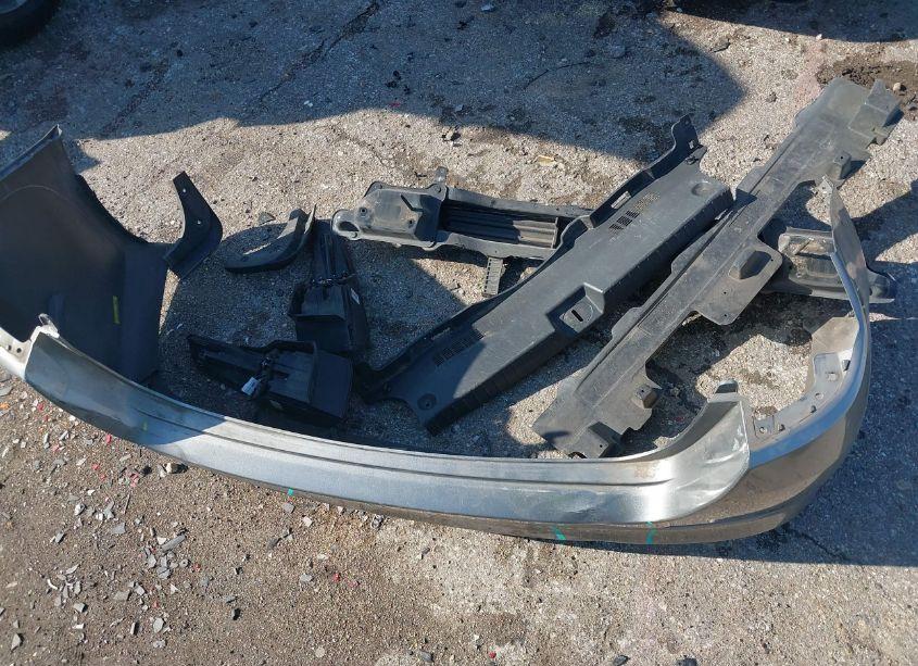 Photo 12 of 2015 Kia Optima LX (VIN 5XXGM4A74FG475891)