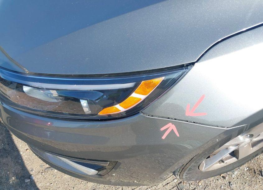 Photo 15 of 2015 Kia Optima LX (VIN 5XXGM4A74FG475891)