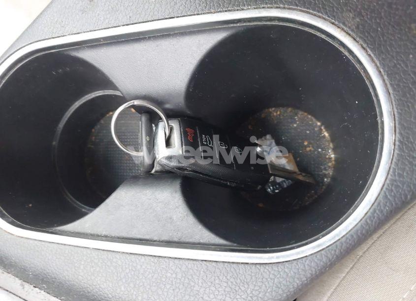 Photo 11 of 2015 Kia Optima LX (VIN 5XXGM4A74FG477673)