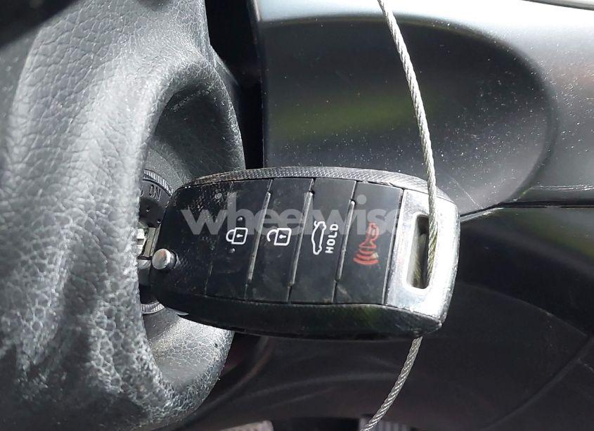 Photo 11 of 2015 Kia Optima LX (VIN 5XXGM4A74FG482663)