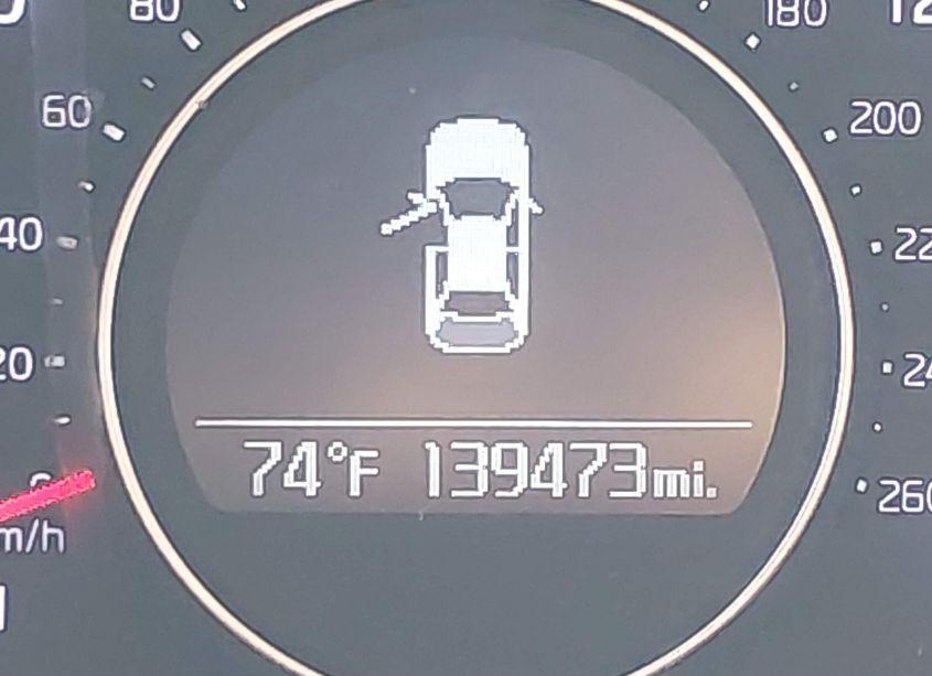 Photo 15 of 2015 Kia Optima LX (VIN 5XXGM4A74FG486762)