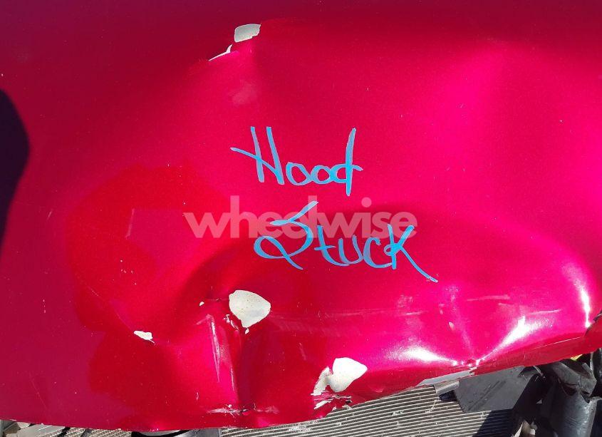 Photo 10 of 2015 Kia Optima LX (VIN 5XXGM4A74FG510395)