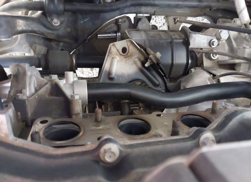 Photo 6 of 2015 Kia Optima LX (VIN 5XXGM4A74FG517881)