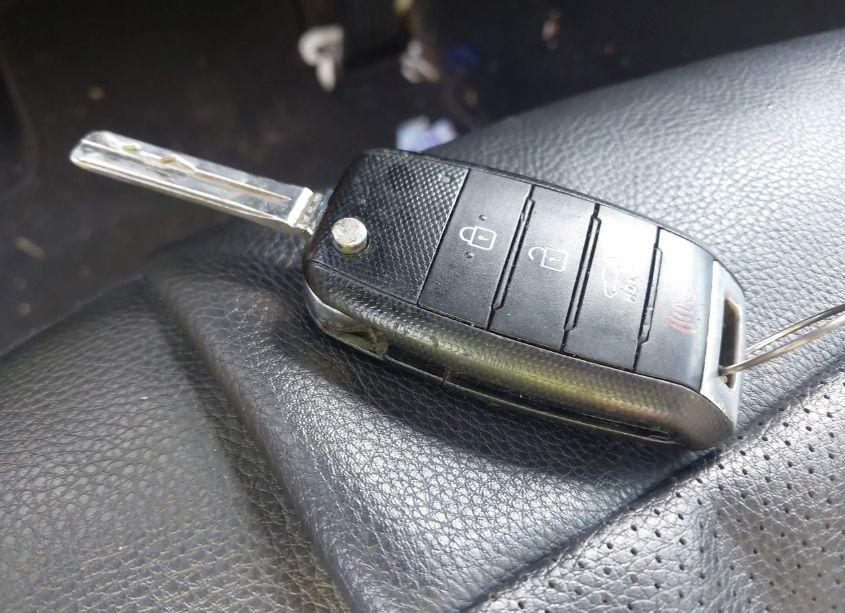 Photo 11 of 2015 Kia Optima LX (VIN 5XXGM4A74FG518643)