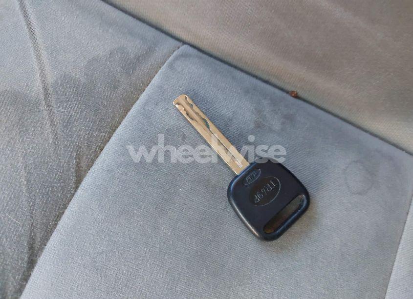 Photo 11 of 2012 Kia Optima LX (VIN 5XXGM4A75CG064026)