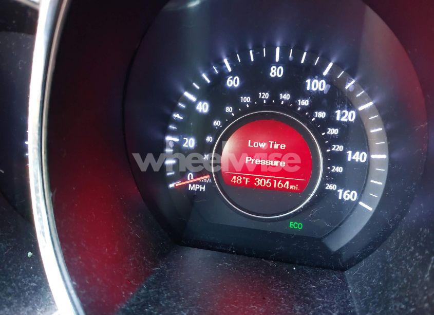 Photo 16 of 2012 Kia Optima LX (VIN 5XXGM4A75CG064026)