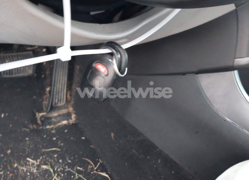 Photo 11 of 2012 Kia Optima LX (VIN 5XXGM4A75CG073907)