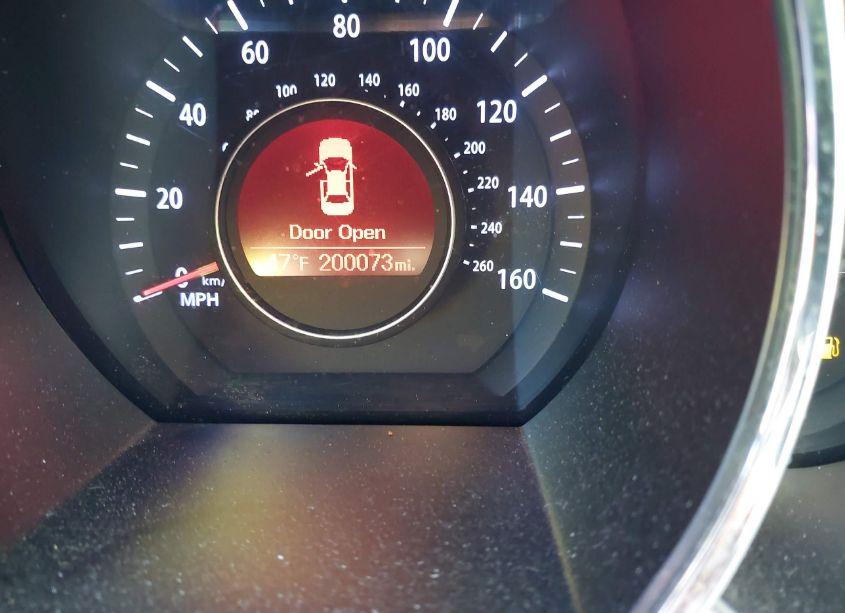 Photo 15 of 2012 Kia Optima LX (VIN 5XXGM4A75CG081912)