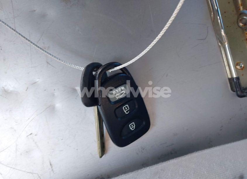 Photo 11 of 2013 Kia Optima LX (VIN 5XXGM4A75DG134240)