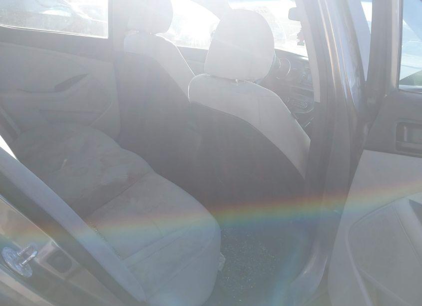 Photo 8 of 2013 Kia Optima LX (VIN 5XXGM4A75DG145027)