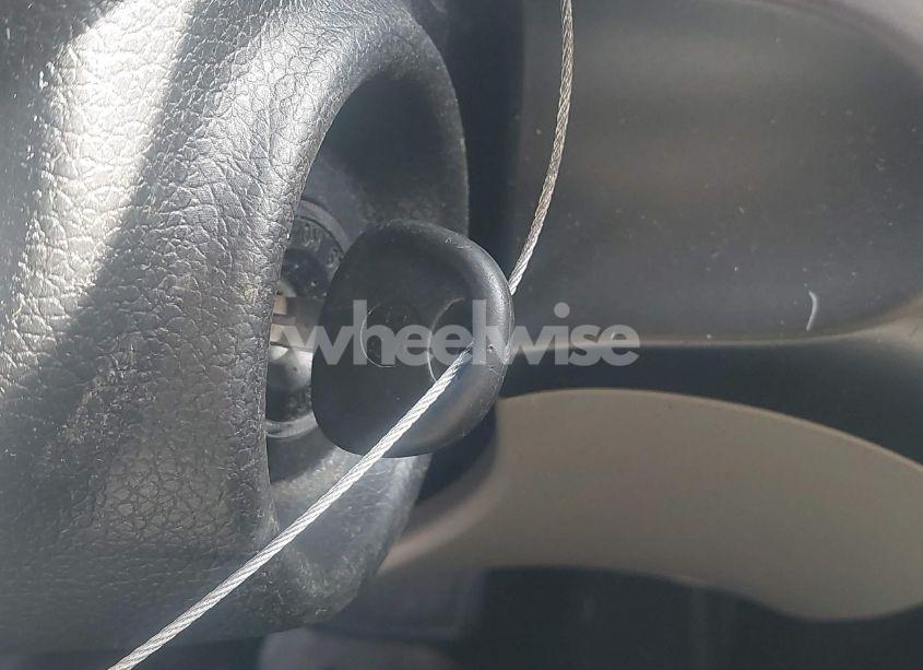 Photo 11 of 2013 Kia Optima LX (VIN 5XXGM4A75DG150213)