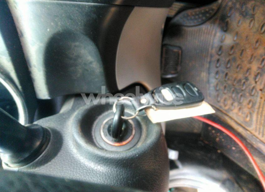 Photo 11 of 2013 Kia Optima LX (VIN 5XXGM4A75DG184409)