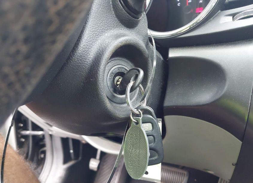 Photo 11 of 2013 Kia Optima LX (VIN 5XXGM4A75DG194261)