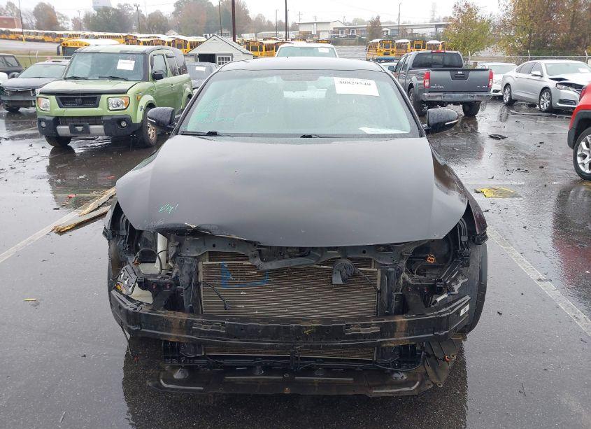 Photo 12 of 2013 Kia Optima LX (VIN 5XXGM4A75DG194261)