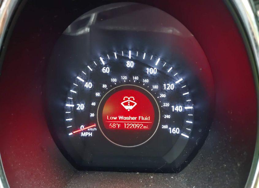 Photo 15 of 2013 Kia Optima LX (VIN 5XXGM4A75DG194261)