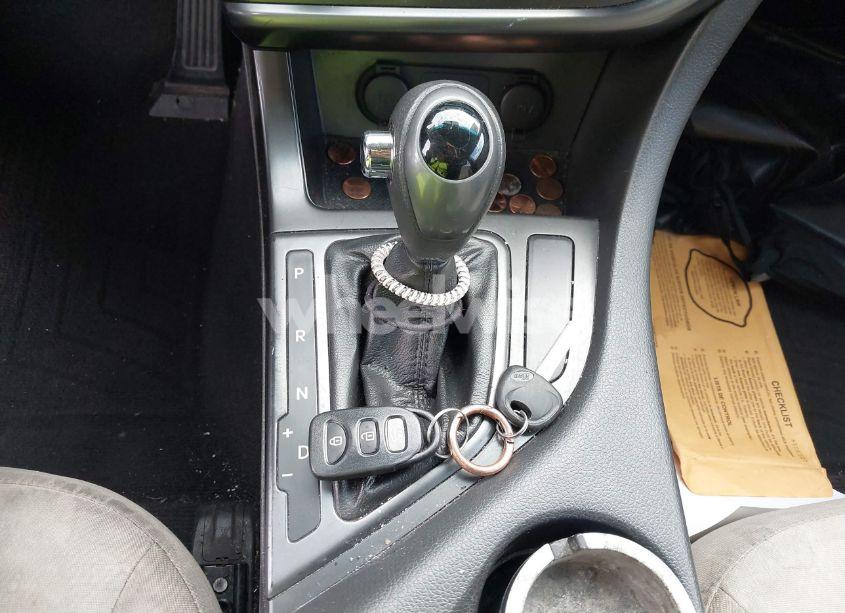 Photo 11 of 2013 Kia Optima LX (VIN 5XXGM4A75DG196124)