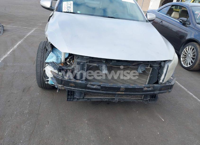 Photo 13 of 2013 Kia Optima LX (VIN 5XXGM4A75DG196124)