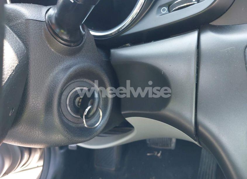 Photo 11 of 2013 Kia Optima LX (VIN 5XXGM4A75DG225038)