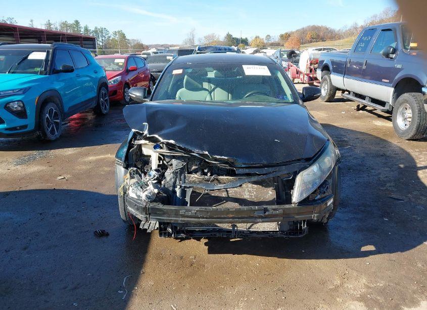 Photo 13 of 2013 Kia Optima LX (VIN 5XXGM4A75DG232264)