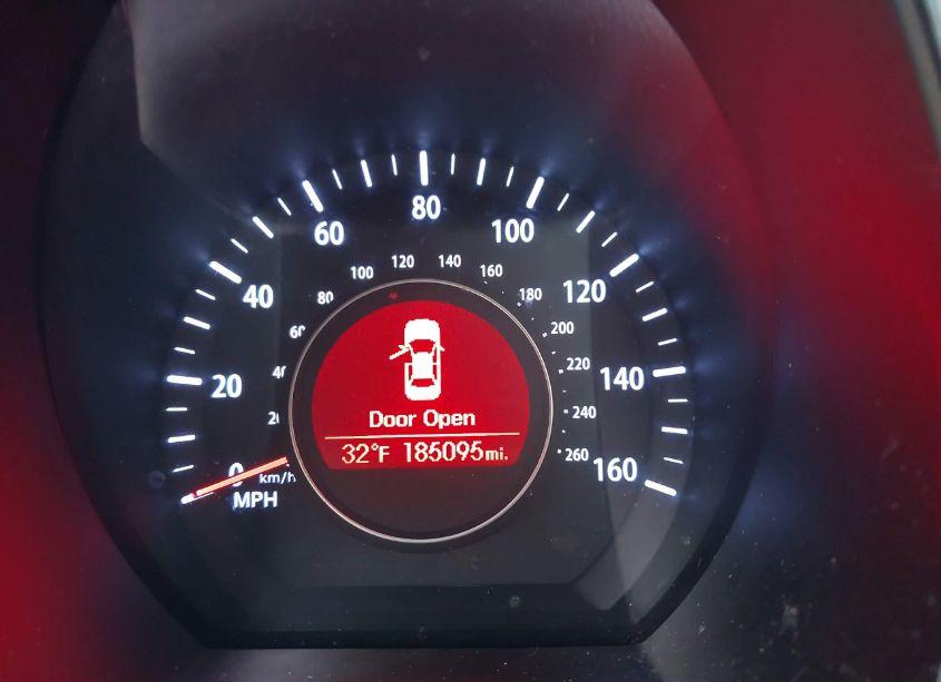 Photo 15 of 2013 Kia Optima LX (VIN 5XXGM4A75DG239859)