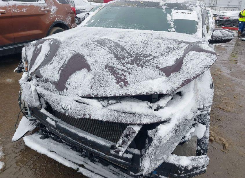 Photo 6 of 2013 Kia Optima LX (VIN 5XXGM4A75DG239859)